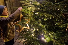 20221126-Erlenbach_Christbaum_schmuecken_059