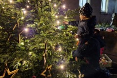 20221126-Erlenbach_Christbaum_schmuecken_070